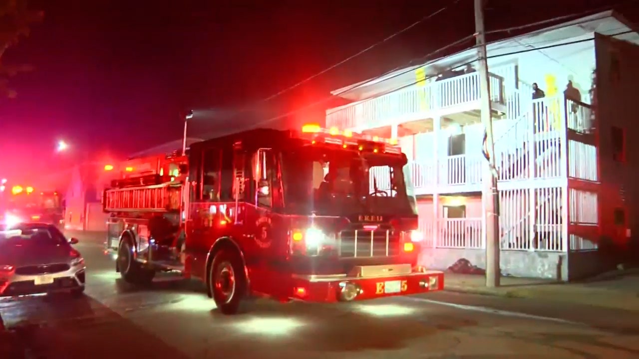 9 dead in Massachusetts assisted living facility fire, dozens hospitalized
