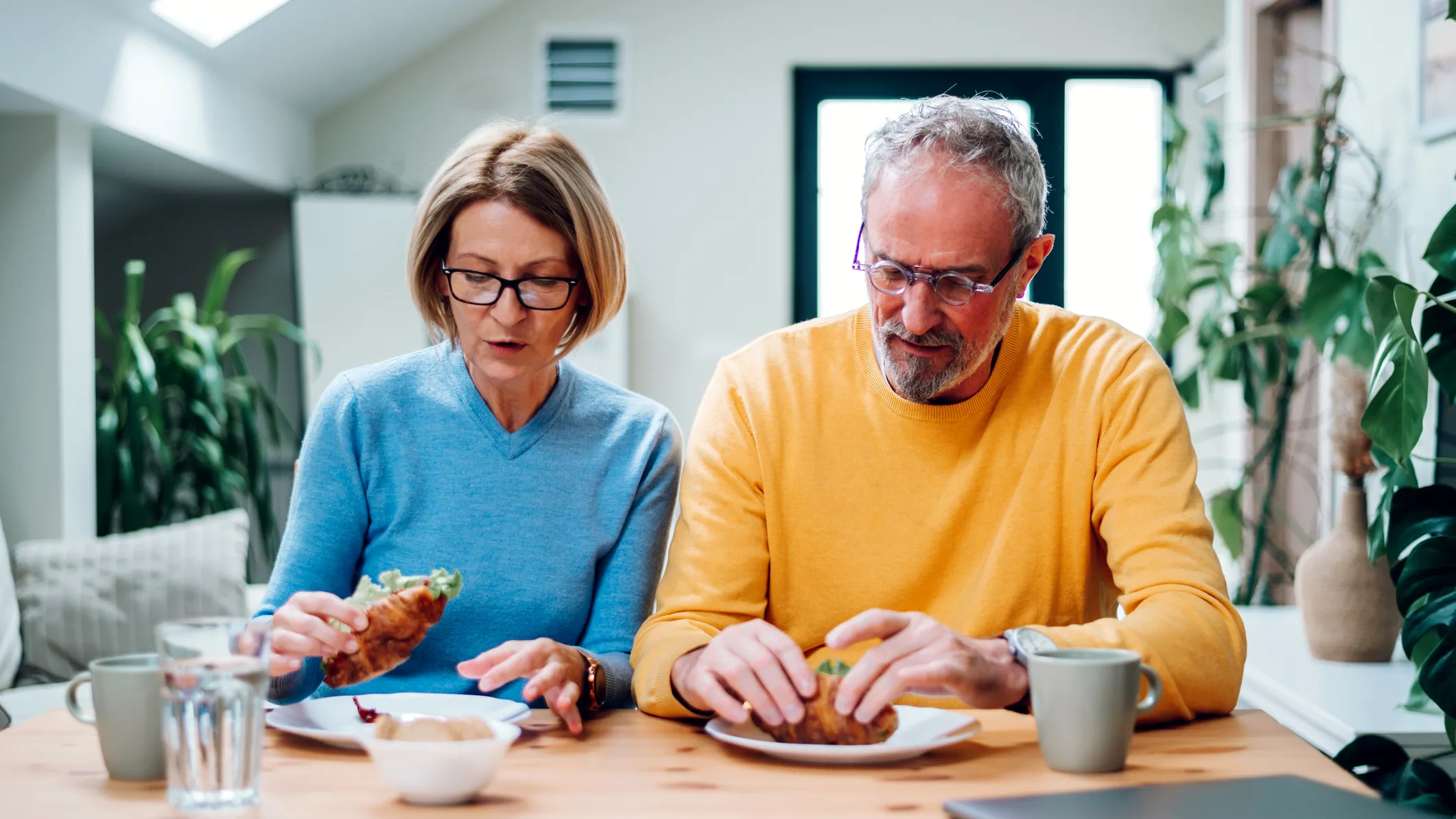 Nutrition experts explain why three meals a day isn’t always necessary