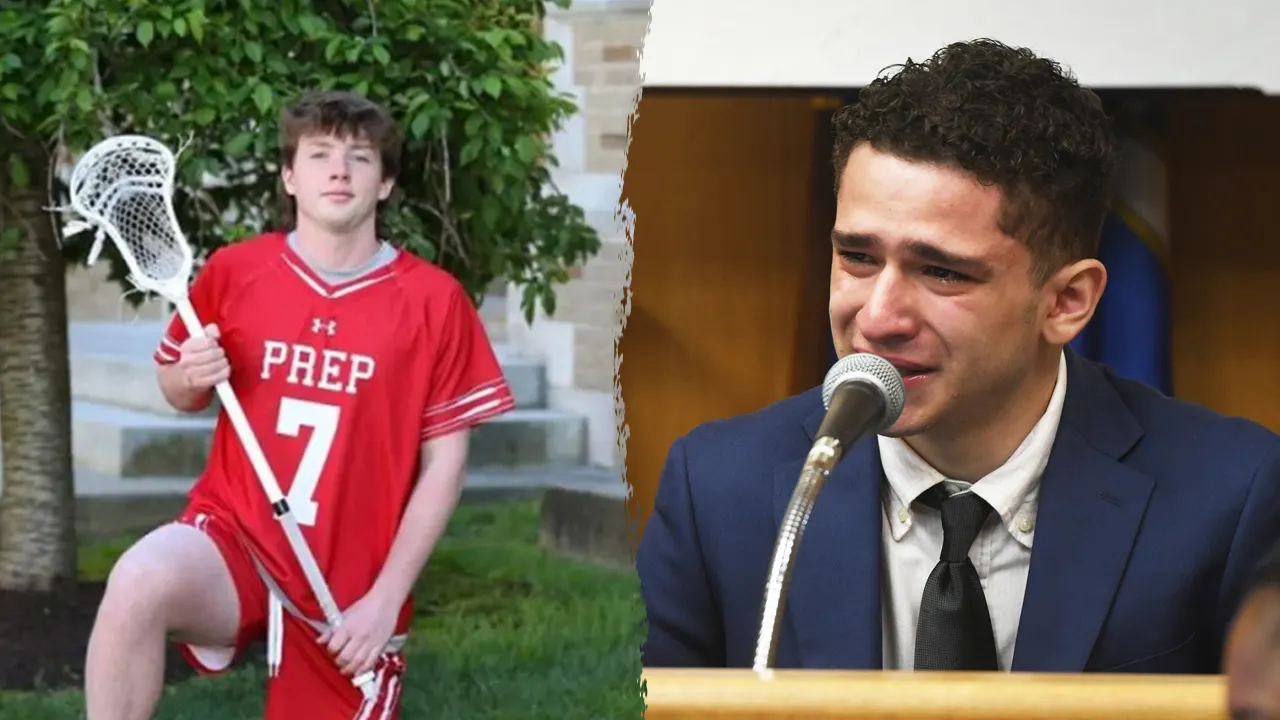 Connecticut teen murder trial jury deadlocked after self-defense claim