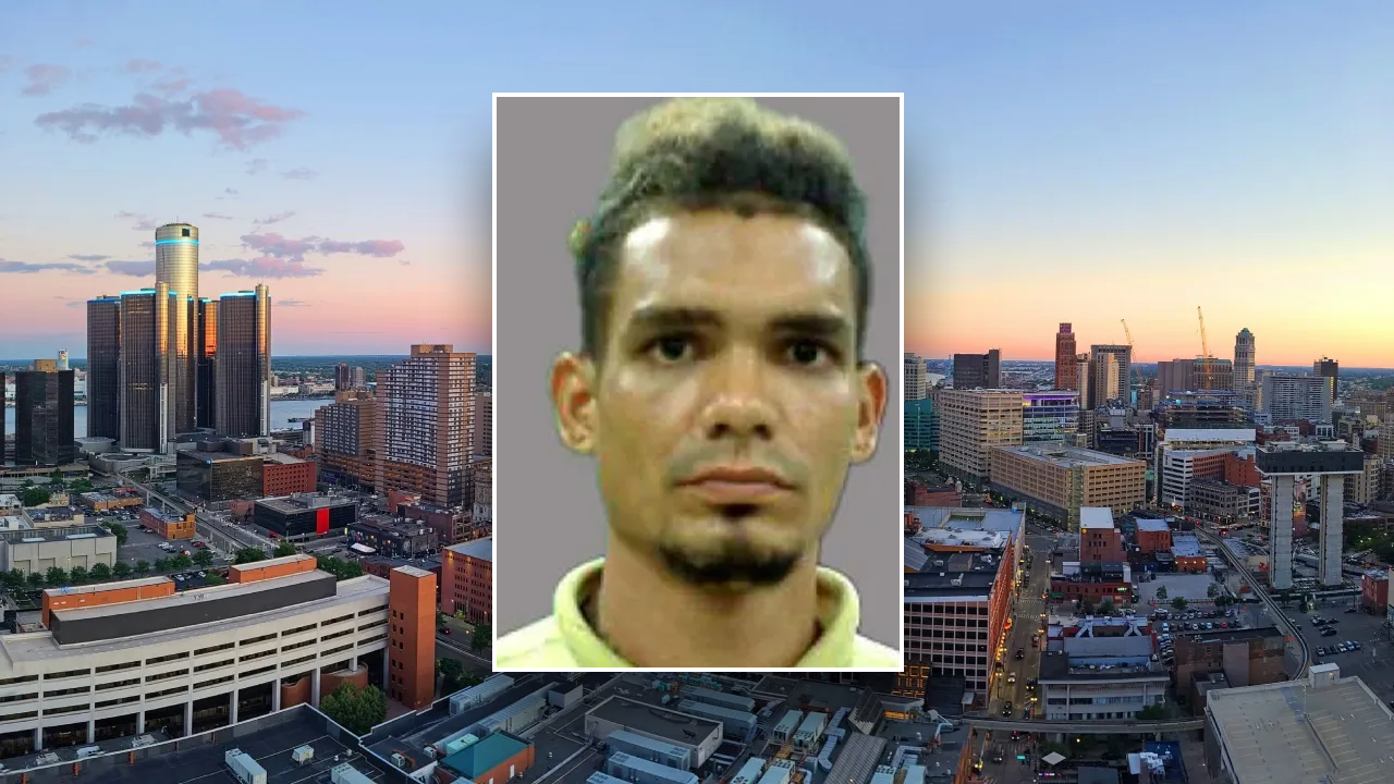 Alleged gang member busted in traffic stop illegally entered US under Biden