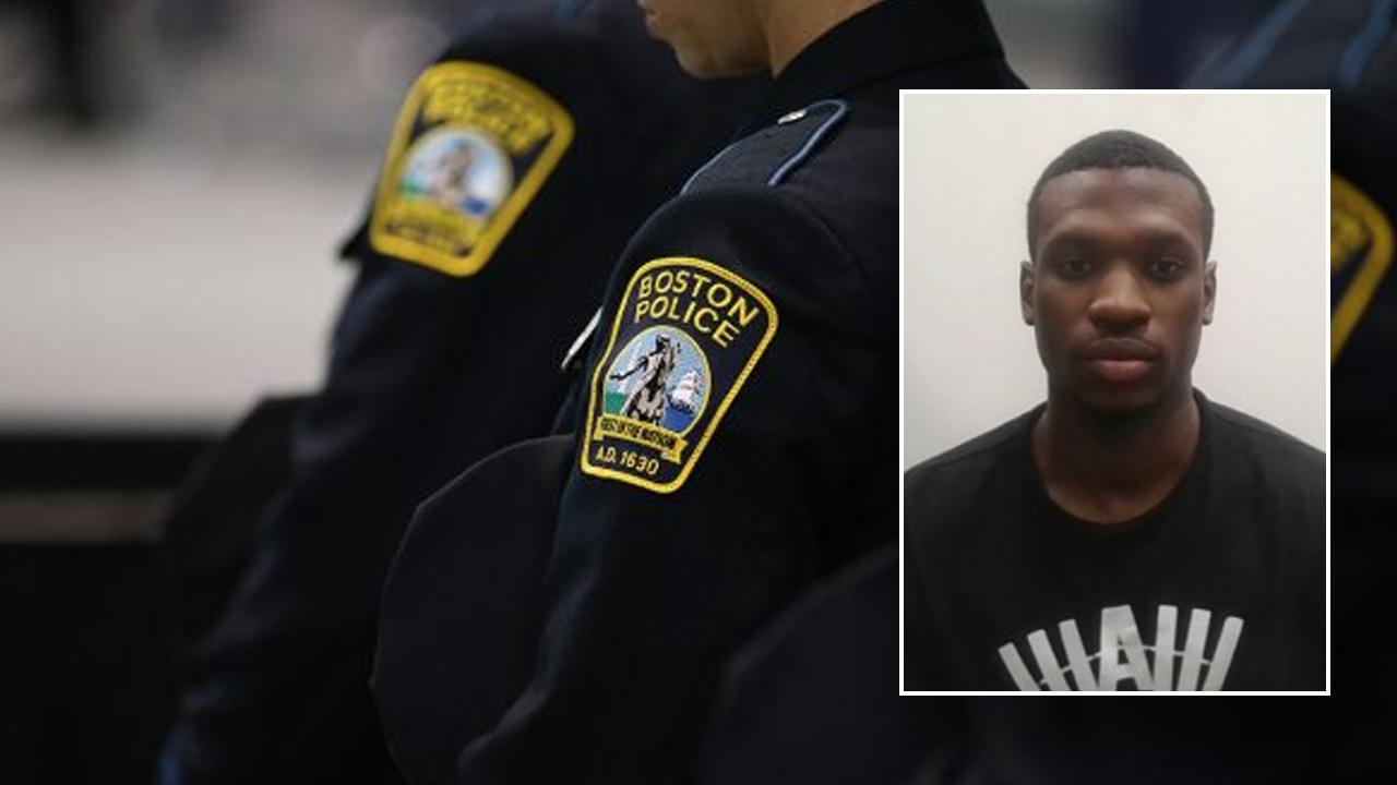 Undocumented Maine police officer arrested by ICE after gun violation