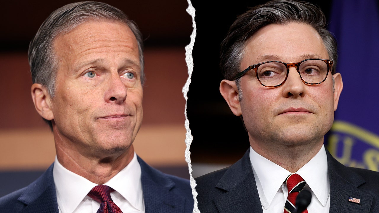 House Rules Committee meets to advance Senate bill for floor debate