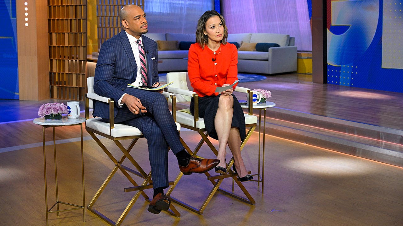 Major shakeup hits ABC’s ‘GMA3’ but source insist show not being shut down