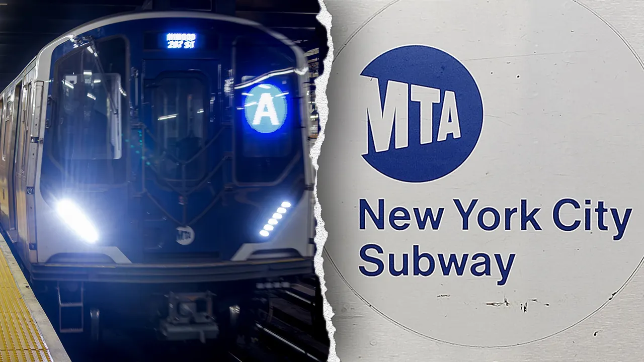 MTA ordered to pay $22.75M to deliveryman who lost toes in subway accident
