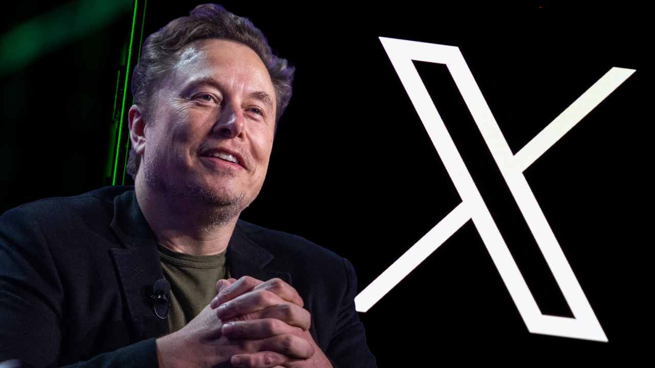 Musk threatens formation of ‘America Party’ over GOP’s ‘pork-filled’ spending bill