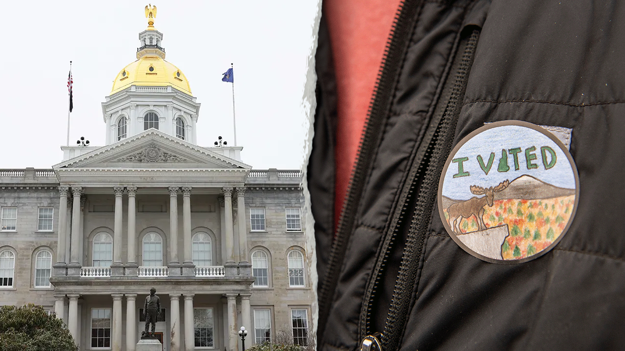 Noncitizen arrested for illegally voting in 2024 presidential election swing state