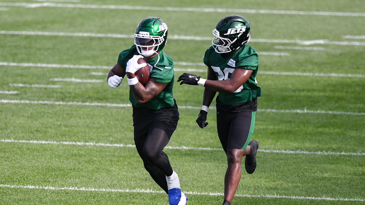 Two young NFL players call it quits before 2025 season kicks off