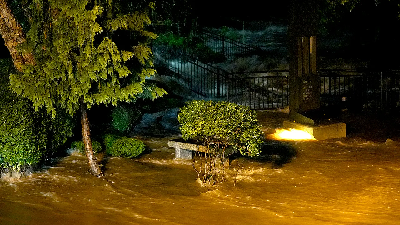 Two killed in Plainfield flooding as New Jersey declares state of emergency
