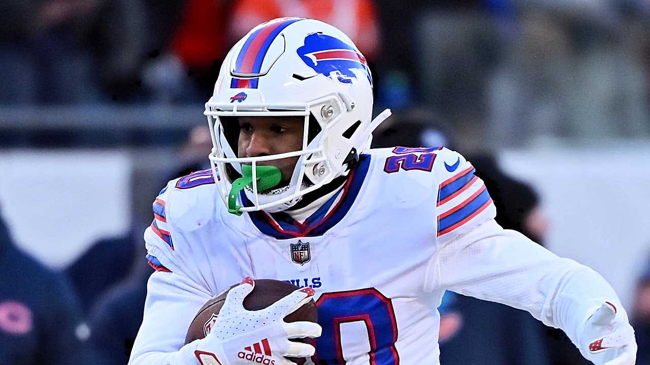 NFL news: Nyheim Hines reportedly joins Chargers two years after brutal injury