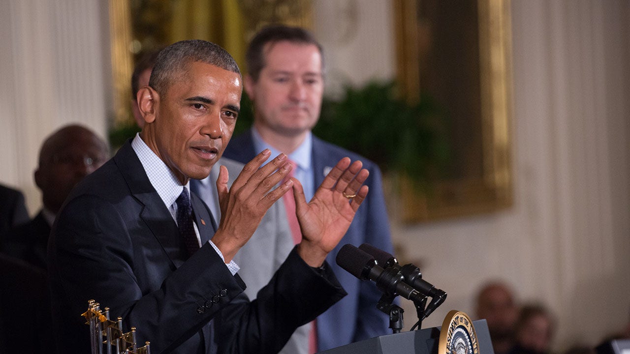 MLB news: Obama pays tribute to Cubs legend Ryne Sandberg after cancer battle