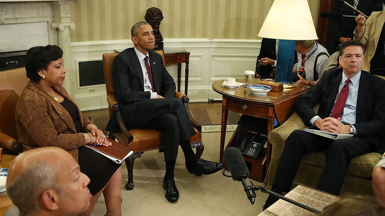 Obama officials remain silent amid new claims of intelligence misconduct in Russia probe