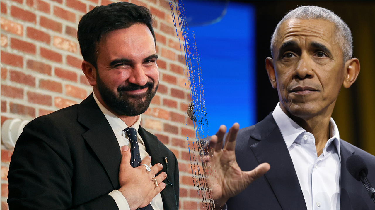 Socialist Mamdani spends $3M on Obama strategist’s media firm for campaign