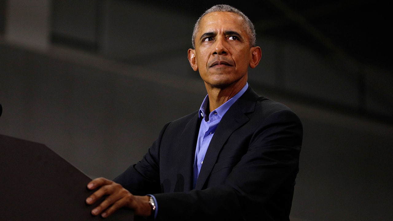 New evidence shows Obama administration framed Trump as Russian asset