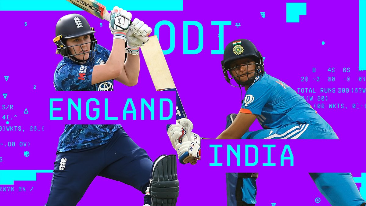 Women's ODI Cricket