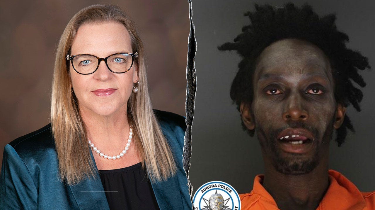 Aurora councilwoman launches recall of progressive district attorney