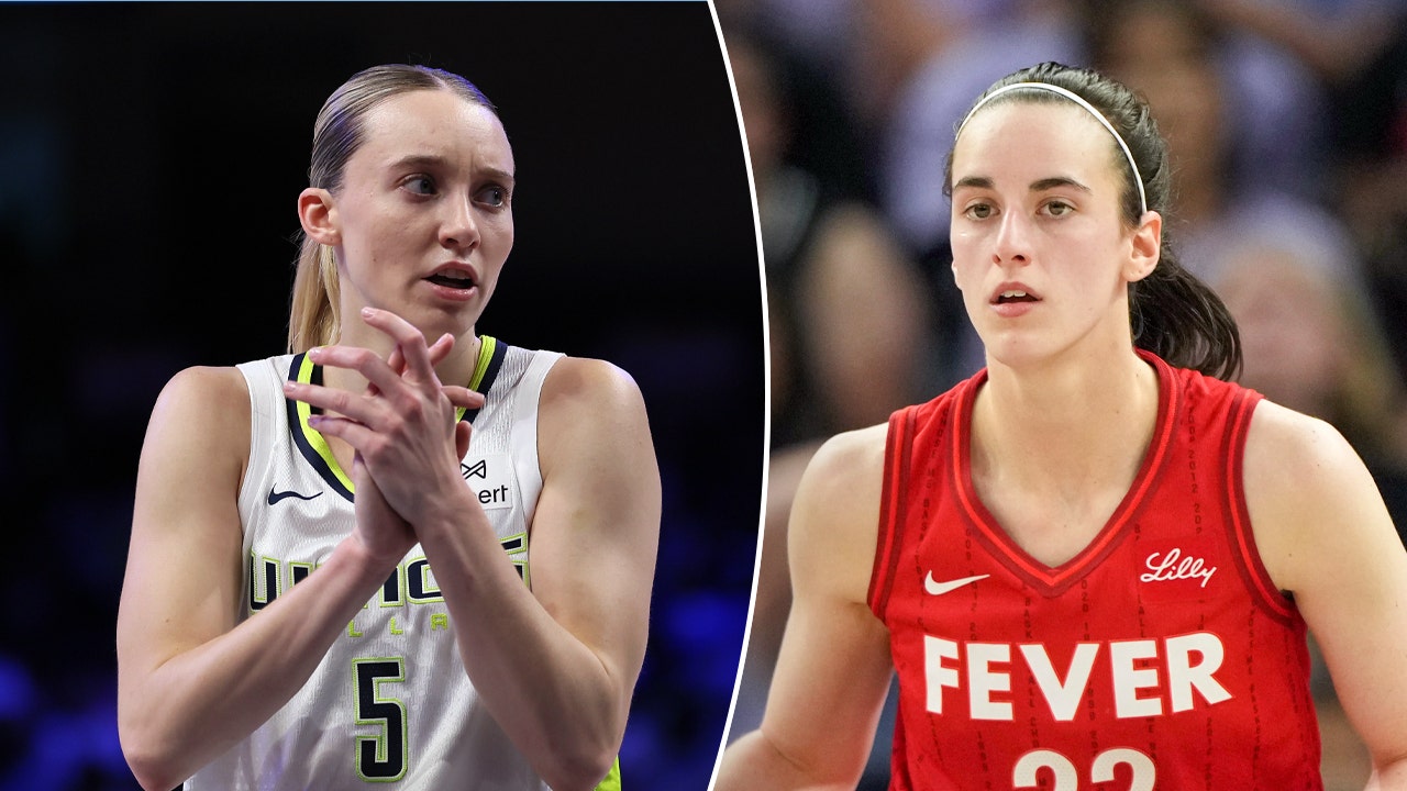 Fever-Wings moving to American Airlines Center for Clark-Bueckers matchup