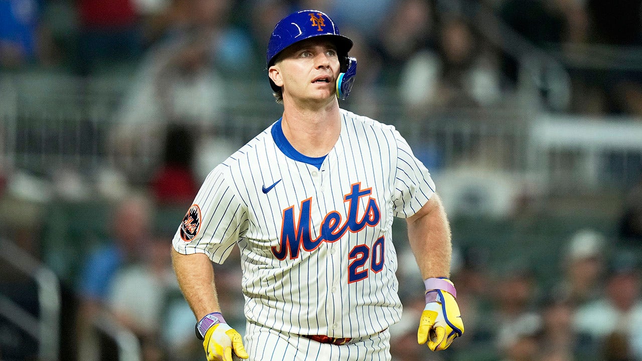 MLB news: Mets star Pete Alonso wants ‘hockey-style’ fights in baseball