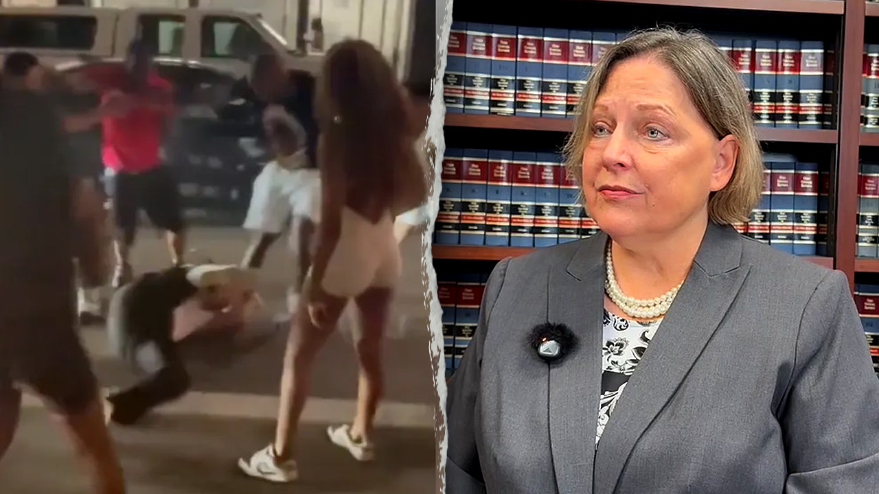 5 charged in Cincinnati attack but no court filings yet, prosecutor says