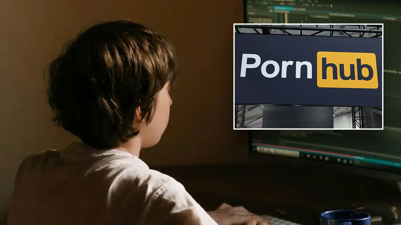 Author urges Democrats to ’embrace pornography’ to win back young men
