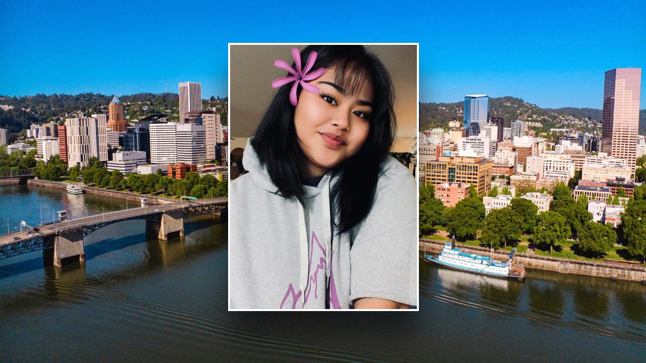 Portland woman stabbed to death with five children in home, suspect caught