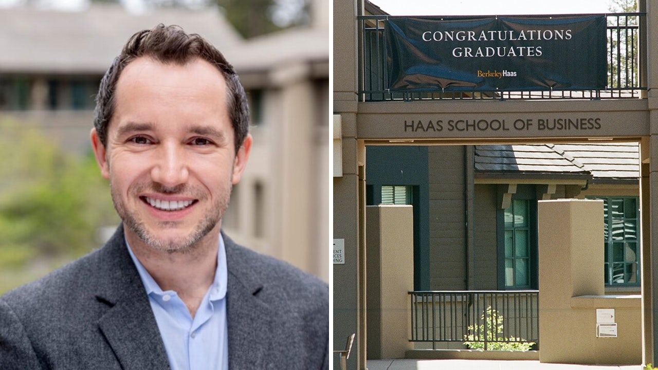 UC Berkeley marketing professor murdered in Greece while visiting family: report