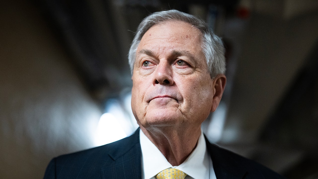 Conservative lawmaker Ralph Norman launching bid for South Carolina governor