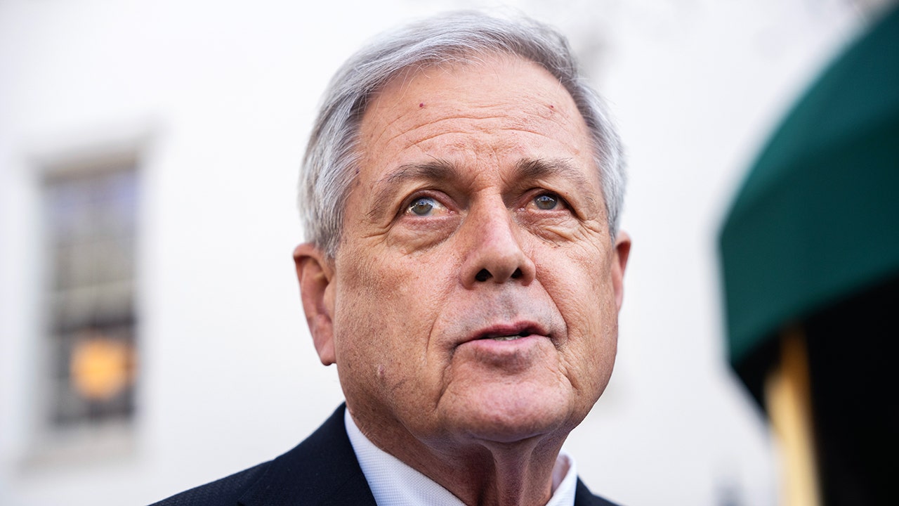 Freedom Caucus Rep. Ralph Norman launches South Carolina governor campaign