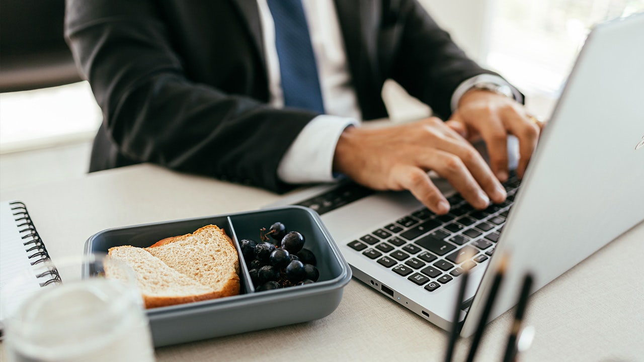 Viral Reddit post about worker’s locked lunch sparks heated office drama