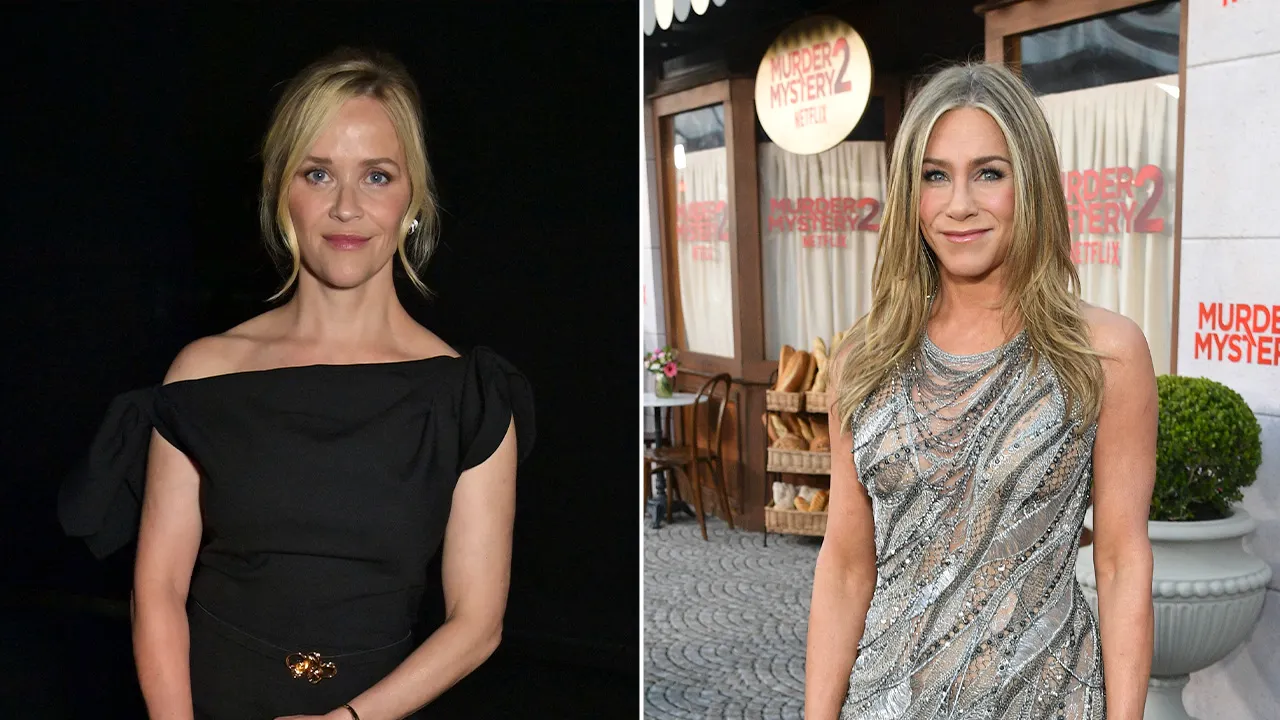 Stars over 40 finding new love this summer after high-profile divorces