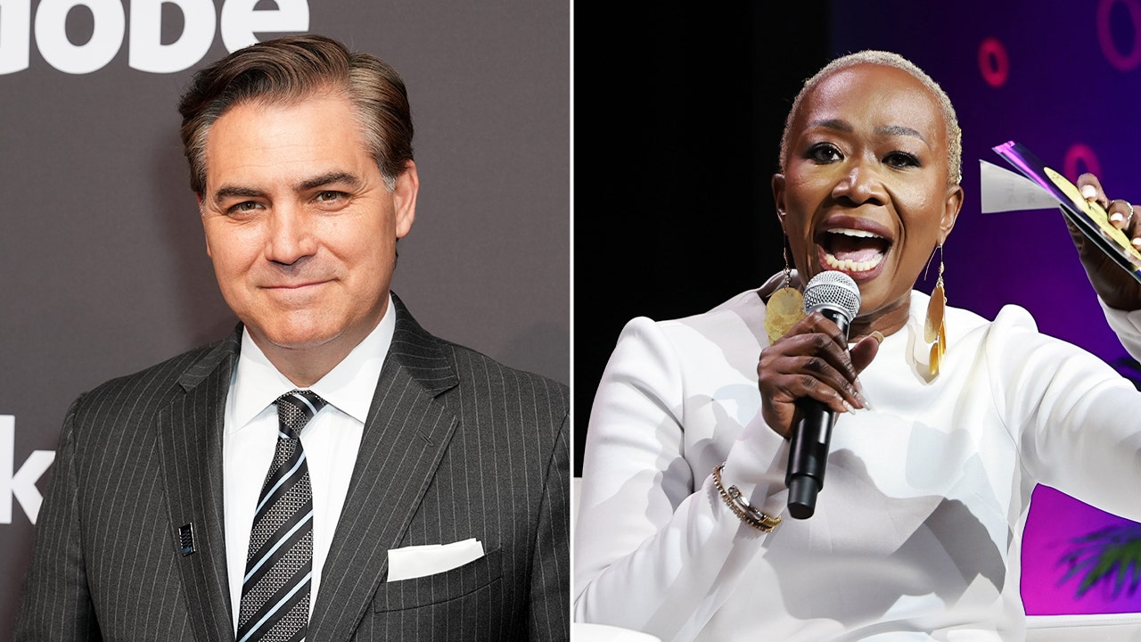Joy Reid, Jim Acosta suggest 2026 election won’t be fair under Trump
