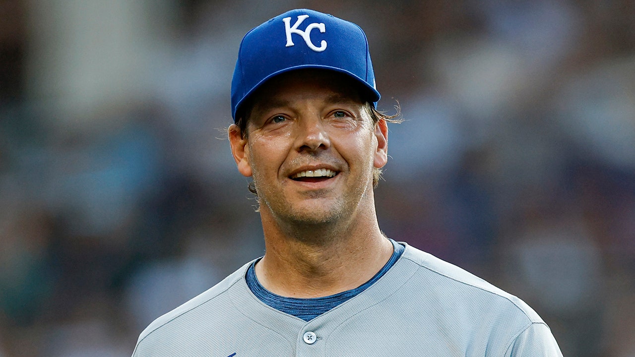 MLB news: Royals’ Rich Hill becomes oldest active player in the big leagues