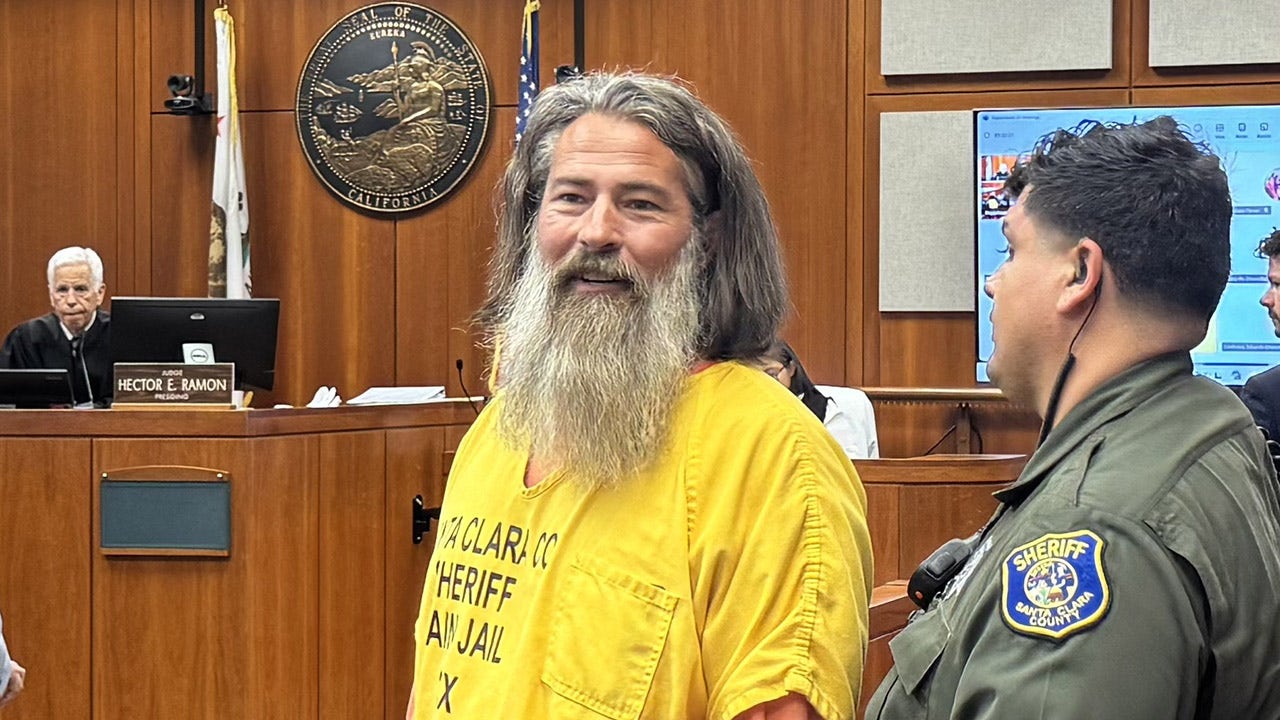 Richard Tillman faces mental competency test