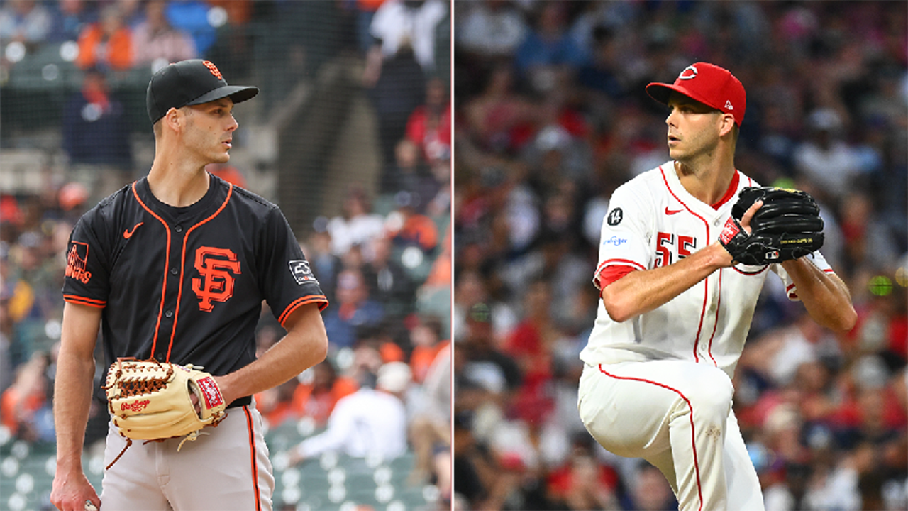 MLB twins traded within hours of each other