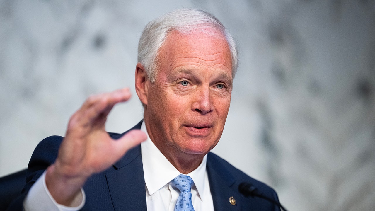 Johnson launches probe into ‘cover-up’ of Biden’s cognitive decline in office