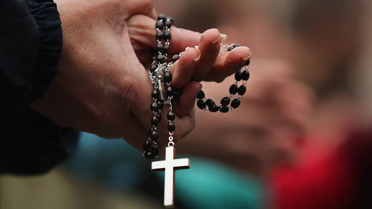 Roman Catholic clergy and DOJ push back as Washington law looms large
