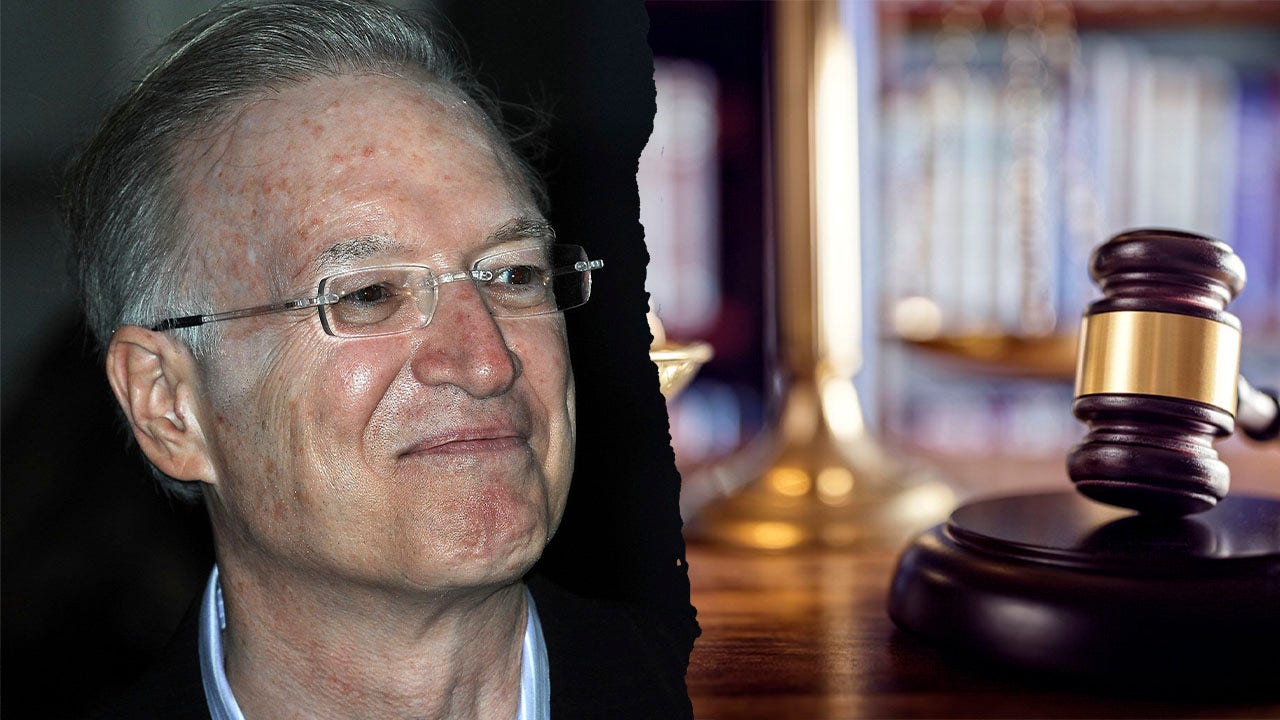 Roy Black, attorney for Jeffrey Epstein and Kennedy Smith, dies at 80