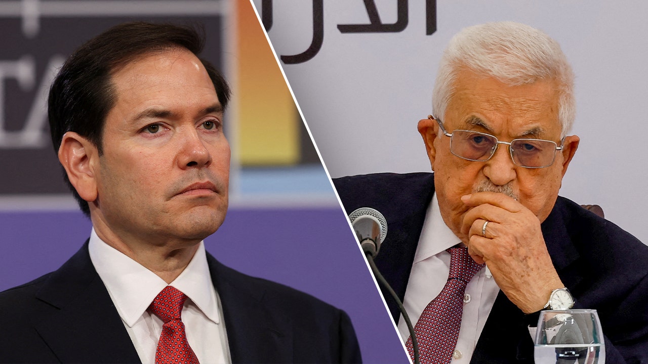 Palestinian Authority, PLO officials denied US visas amid new sanctions
