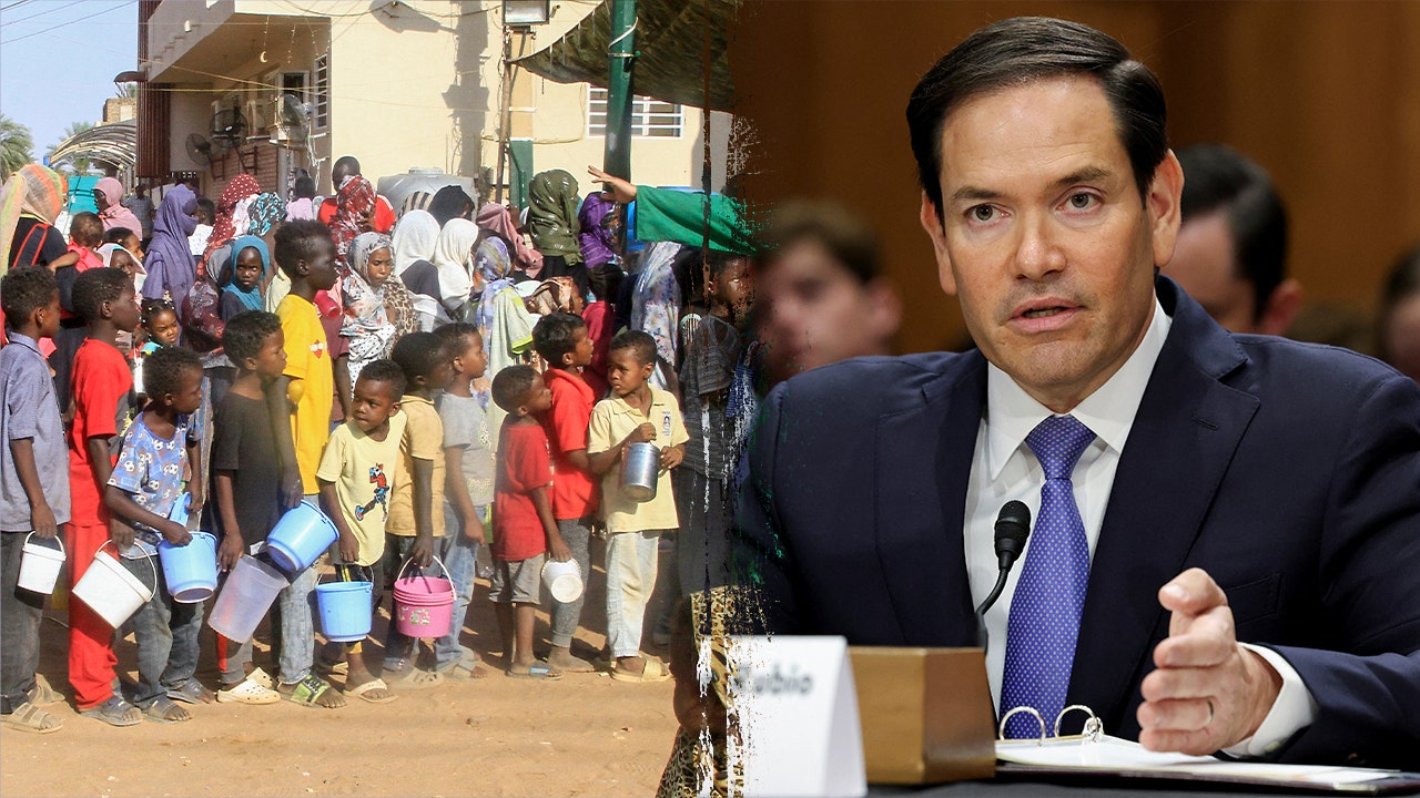 State Department tackles food aid distribution challenges after waste reports