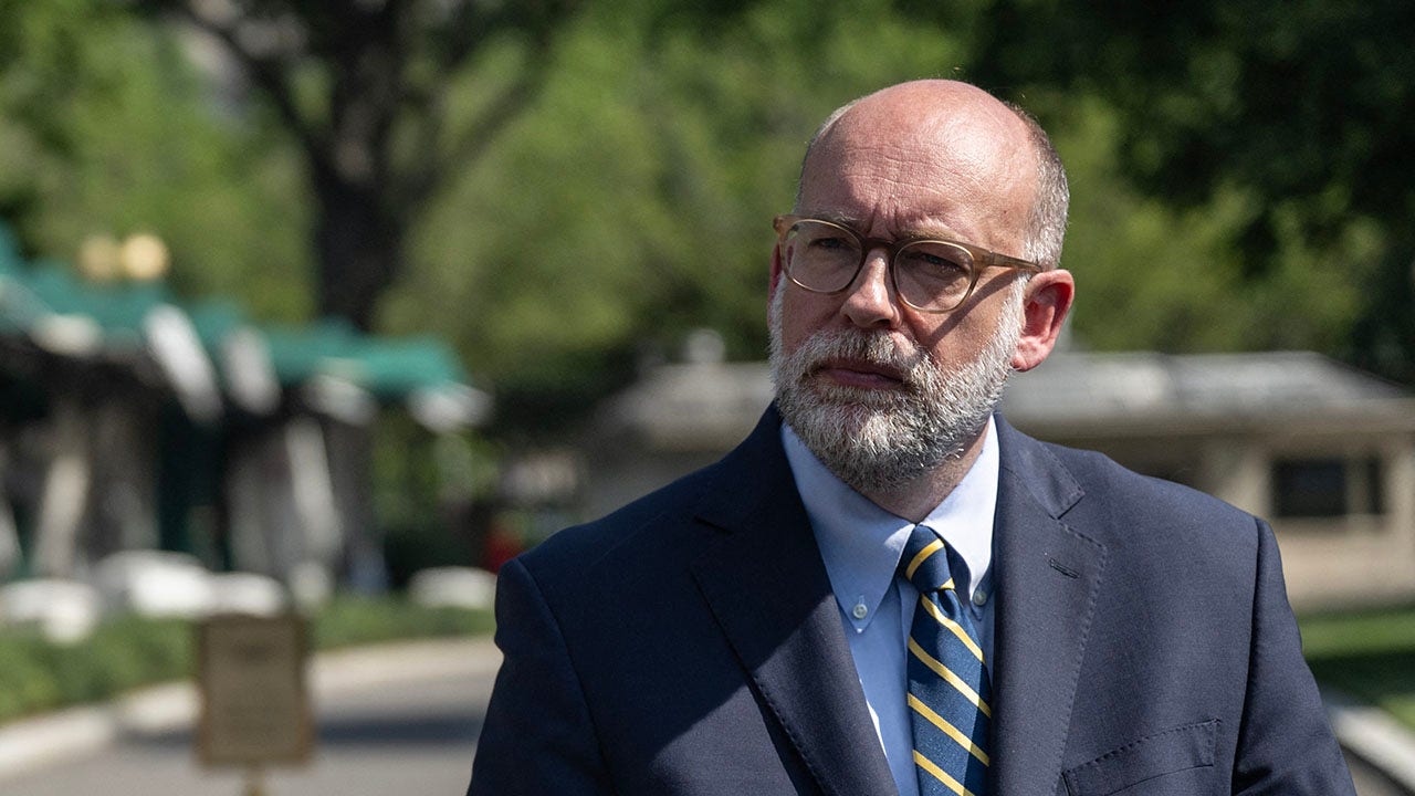 Russ Vought’s call for a ‘less partisan’ appropriations process ruffles feathers