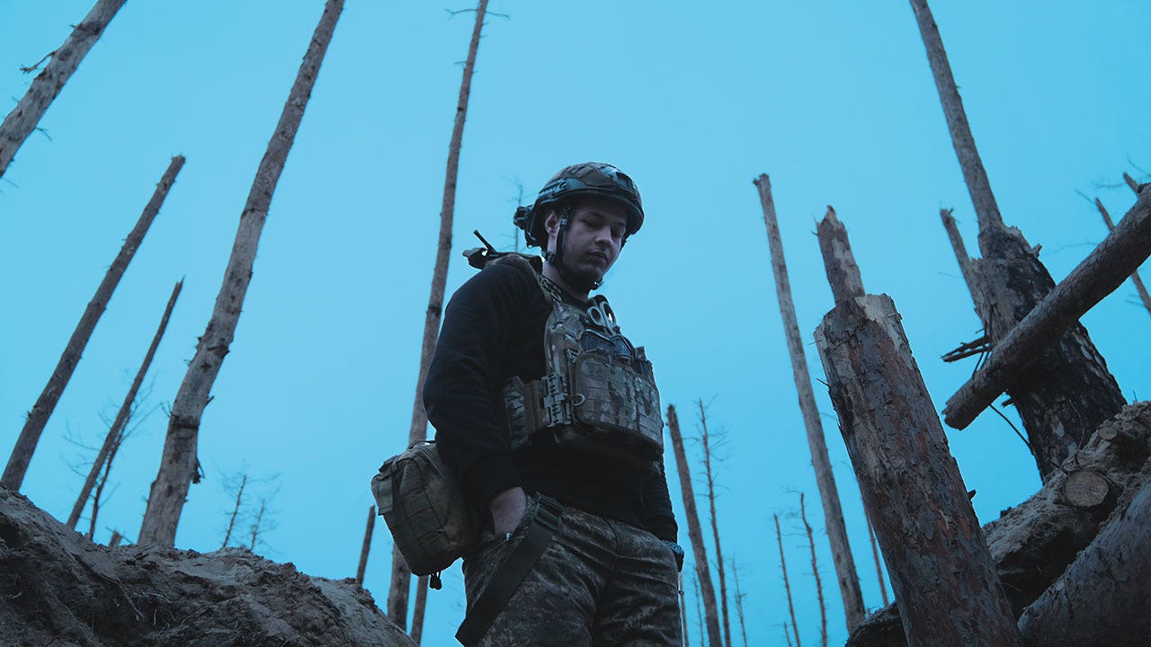 Russia claims complete control of Ukraine’s Luhansk region for first time since invasion