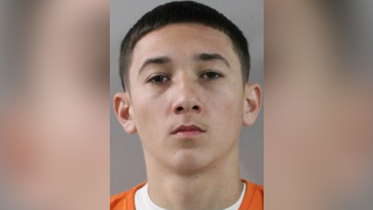 Florida teen arrested for threatening to shoot up McDonald’s over $5 meal deal