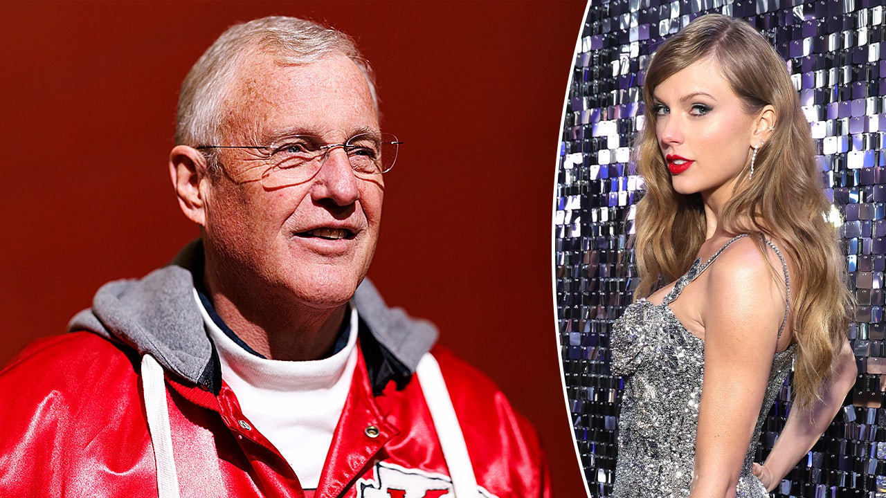 Taylor Swift’s father is recovering after quintuple bypass heart surgery