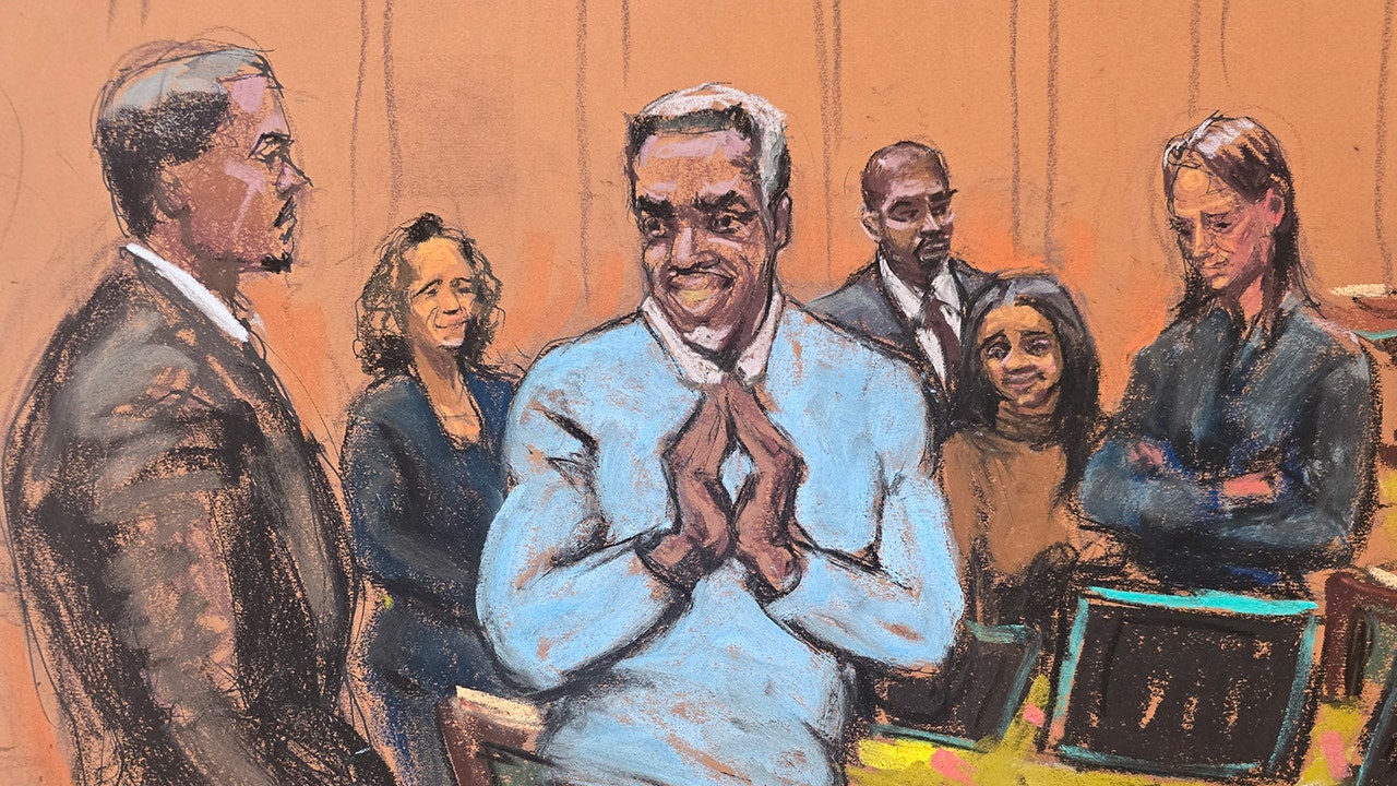 Cassie Ventura’s testimony key as prosecution concludes Diddy’s case