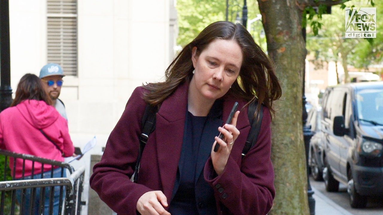 Maurene Comey removed from Diddy, Epstein case prosecutor role in Manhattan