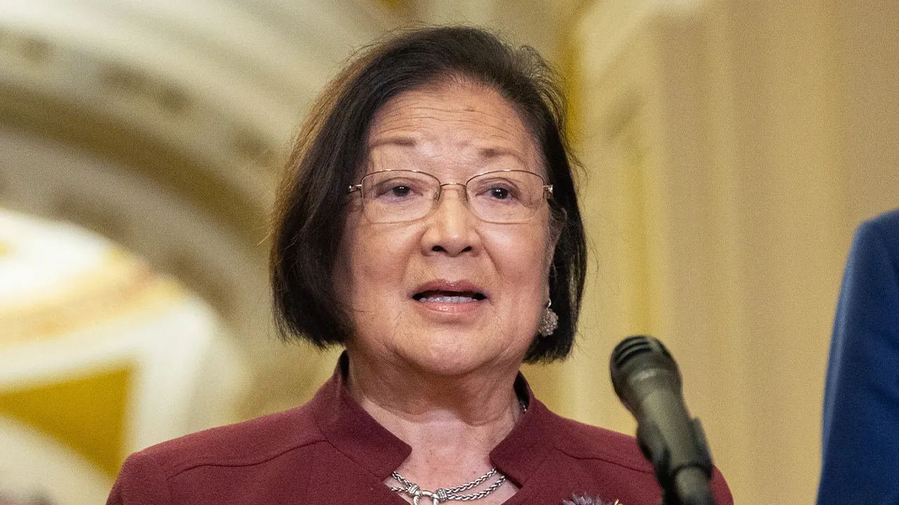 Dem senator suggests critics of DEI inherently don’t trust minorities