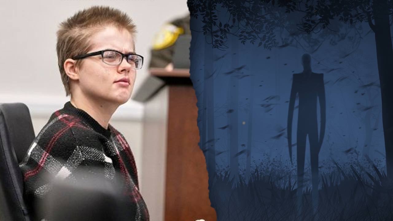 Slender Man attacker to walk free after 8 years in psychiatric institution