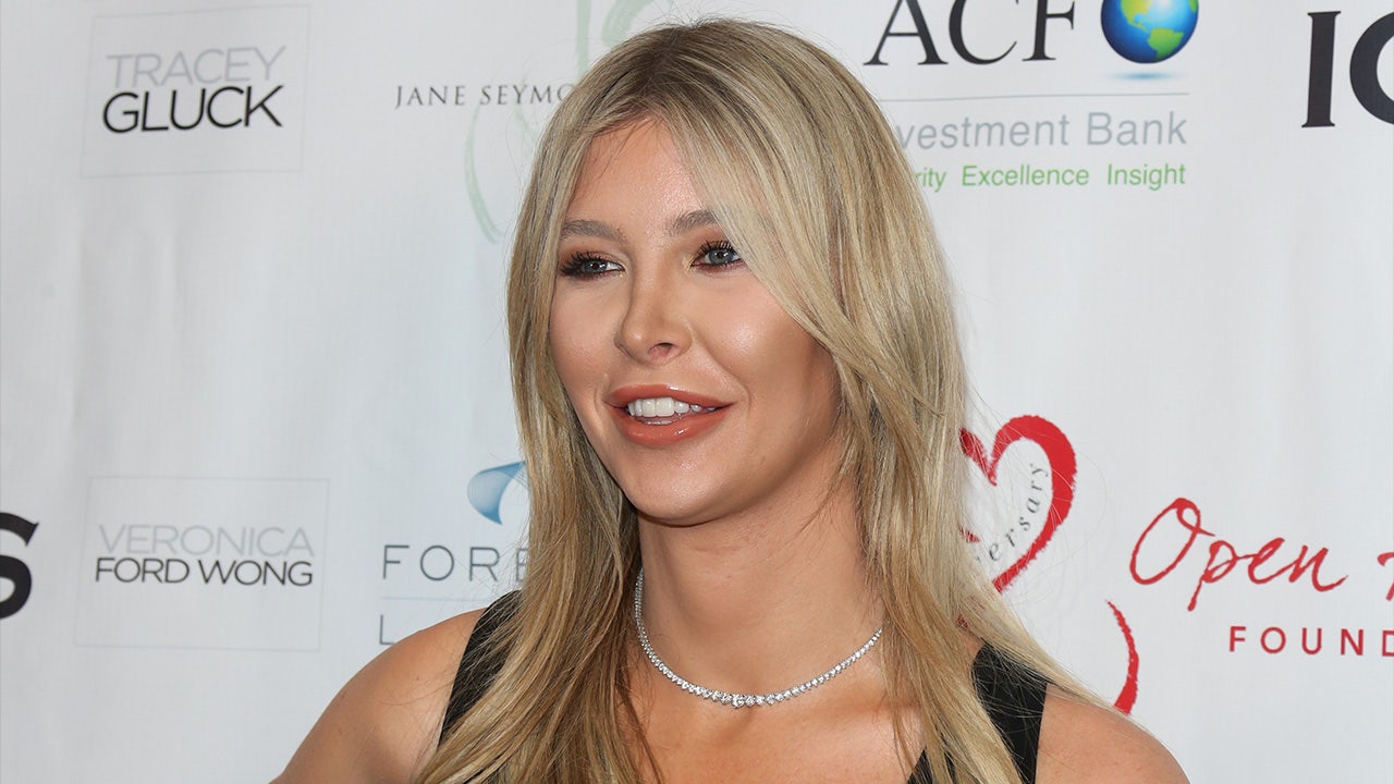 Caitlyn Jenner’s manager Sophia Hutchins dies in Malibu ATV accident at 29