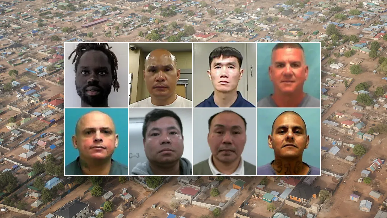 ICE deports violent criminal aliens to South Sudan after ‘weeks of delays’