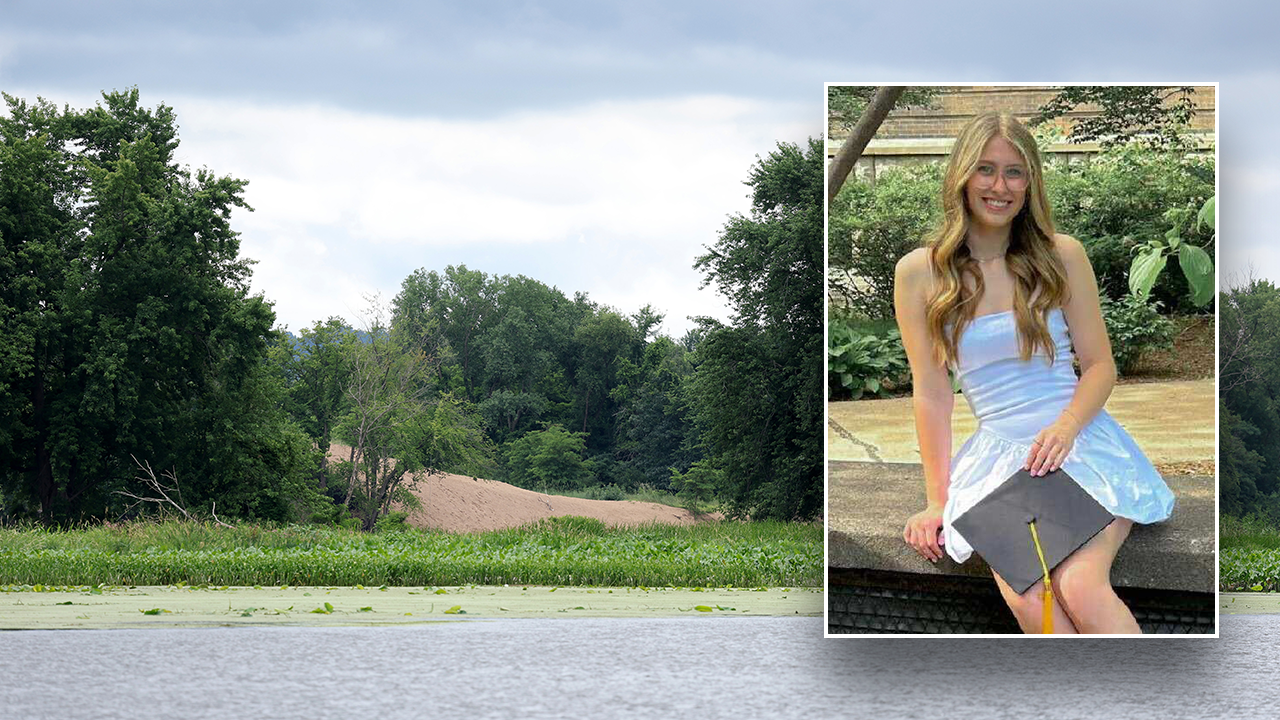 Missing Viterbo University student’s death not criminal, authorities say