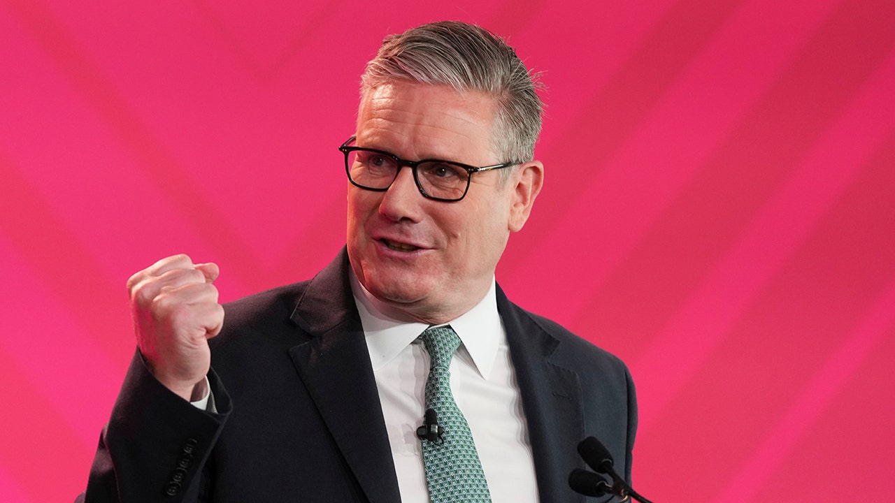 UK to lower voting age from 18 to 16 before next national elections